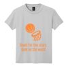 Youth DryBlend ® 50 Cotton/50 Poly T Shirt Thumbnail
