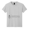 Youth DryBlend ® 50 Cotton/50 Poly T Shirt Thumbnail