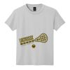 Youth DryBlend ® 50 Cotton/50 Poly T Shirt Thumbnail