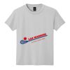 Youth DryBlend ® 50 Cotton/50 Poly T Shirt Thumbnail