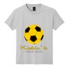 Youth DryBlend ® 50 Cotton/50 Poly T Shirt Thumbnail
