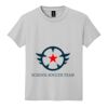 Youth DryBlend ® 50 Cotton/50 Poly T Shirt Thumbnail