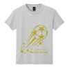 Youth DryBlend ® 50 Cotton/50 Poly T Shirt Thumbnail