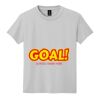 Youth DryBlend ® 50 Cotton/50 Poly T Shirt Thumbnail