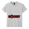 Youth DryBlend ® 50 Cotton/50 Poly T Shirt Thumbnail