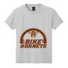 Youth DryBlend ® 50 Cotton/50 Poly T Shirt Thumbnail