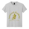 Youth DryBlend ® 50 Cotton/50 Poly T Shirt Thumbnail