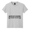 Youth DryBlend ® 50 Cotton/50 Poly T Shirt Thumbnail