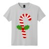 Youth DryBlend ® 50 Cotton/50 Poly T Shirt Thumbnail