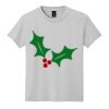 Youth DryBlend ® 50 Cotton/50 Poly T Shirt Thumbnail