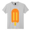 Youth DryBlend ® 50 Cotton/50 Poly T Shirt Thumbnail