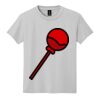 Youth DryBlend ® 50 Cotton/50 Poly T Shirt Thumbnail