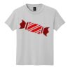 Youth DryBlend ® 50 Cotton/50 Poly T Shirt Thumbnail