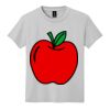 Youth DryBlend ® 50 Cotton/50 Poly T Shirt Thumbnail