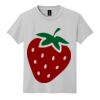 Youth DryBlend ® 50 Cotton/50 Poly T Shirt Thumbnail