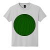 Youth DryBlend ® 50 Cotton/50 Poly T Shirt Thumbnail