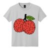 Youth DryBlend ® 50 Cotton/50 Poly T Shirt Thumbnail
