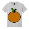 Youth DryBlend ® 50 Cotton/50 Poly T Shirt Thumbnail