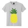 Youth DryBlend ® 50 Cotton/50 Poly T Shirt Thumbnail
