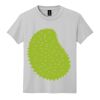 Youth DryBlend ® 50 Cotton/50 Poly T Shirt Thumbnail