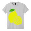 Youth DryBlend ® 50 Cotton/50 Poly T Shirt Thumbnail