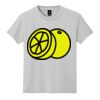 Youth DryBlend ® 50 Cotton/50 Poly T Shirt Thumbnail
