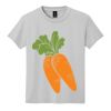 Youth DryBlend ® 50 Cotton/50 Poly T Shirt Thumbnail