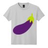 Youth DryBlend ® 50 Cotton/50 Poly T Shirt Thumbnail