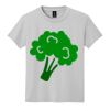 Youth DryBlend ® 50 Cotton/50 Poly T Shirt Thumbnail