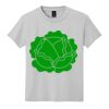 Youth DryBlend ® 50 Cotton/50 Poly T Shirt Thumbnail