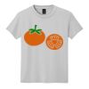 Youth DryBlend ® 50 Cotton/50 Poly T Shirt Thumbnail