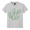 Youth DryBlend ® 50 Cotton/50 Poly T Shirt Thumbnail