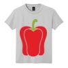 Youth DryBlend ® 50 Cotton/50 Poly T Shirt Thumbnail