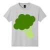 Youth DryBlend ® 50 Cotton/50 Poly T Shirt Thumbnail