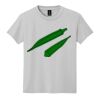 Youth DryBlend ® 50 Cotton/50 Poly T Shirt Thumbnail