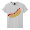 Youth DryBlend ® 50 Cotton/50 Poly T Shirt Thumbnail
