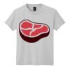 Youth DryBlend ® 50 Cotton/50 Poly T Shirt Thumbnail