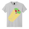 Youth DryBlend ® 50 Cotton/50 Poly T Shirt Thumbnail