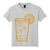 Youth DryBlend ® 50 Cotton/50 Poly T Shirt Thumbnail
