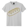 Youth DryBlend ® 50 Cotton/50 Poly T Shirt Thumbnail