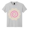 Youth DryBlend ® 50 Cotton/50 Poly T Shirt Thumbnail