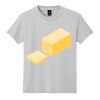 Youth DryBlend ® 50 Cotton/50 Poly T Shirt Thumbnail