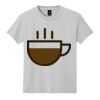 Youth DryBlend ® 50 Cotton/50 Poly T Shirt Thumbnail