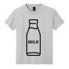 Youth DryBlend ® 50 Cotton/50 Poly T Shirt Thumbnail