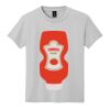 Youth DryBlend ® 50 Cotton/50 Poly T Shirt Thumbnail