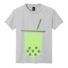 Youth DryBlend ® 50 Cotton/50 Poly T Shirt Thumbnail
