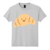 Youth DryBlend ® 50 Cotton/50 Poly T Shirt Thumbnail