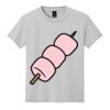 Youth DryBlend ® 50 Cotton/50 Poly T Shirt Thumbnail
