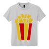 Youth DryBlend ® 50 Cotton/50 Poly T Shirt Thumbnail