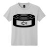 Youth DryBlend ® 50 Cotton/50 Poly T Shirt Thumbnail